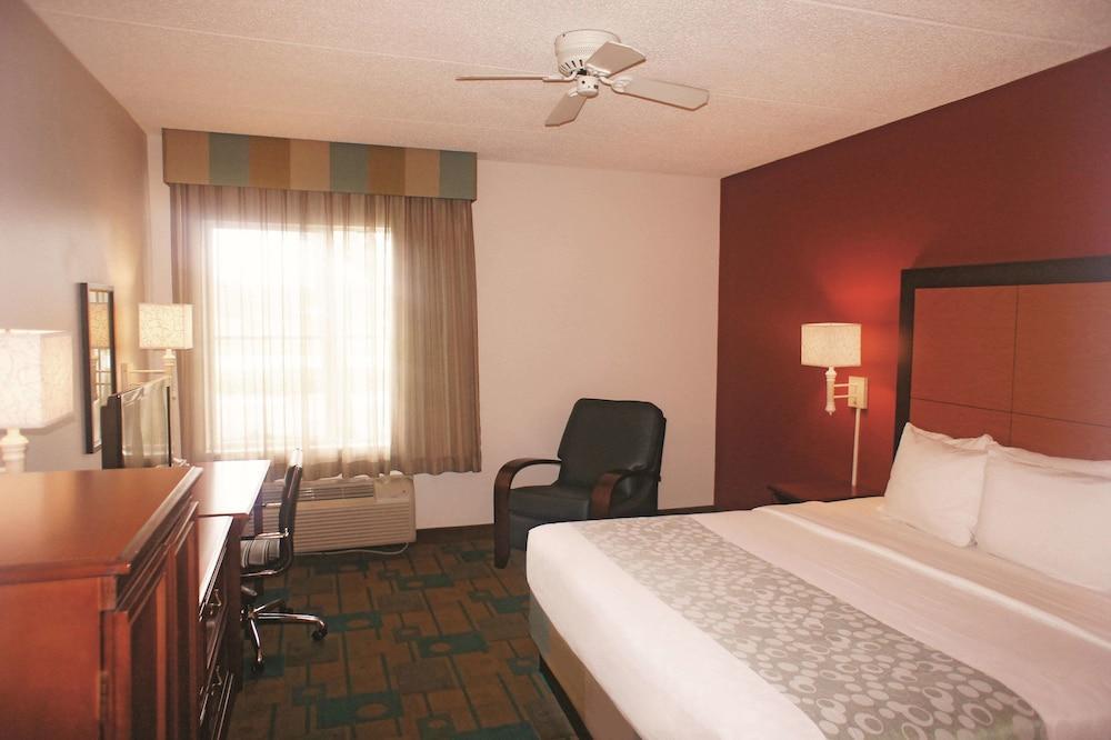 La Quinta By Wyndham Naples East Hotel Golden Gate Exterior foto
