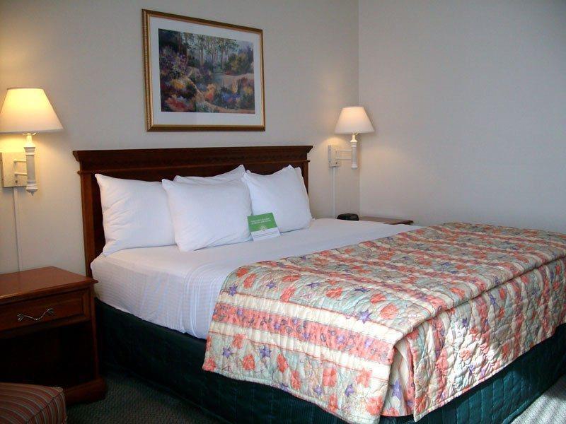 La Quinta By Wyndham Naples East Hotel Golden Gate Quarto foto