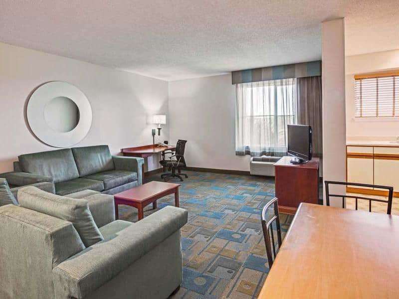La Quinta By Wyndham Naples East Hotel Golden Gate Quarto foto