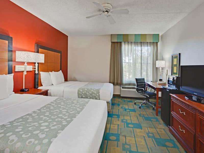 La Quinta By Wyndham Naples East Hotel Golden Gate Quarto foto
